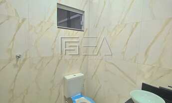 Imagem 7: VENDE-SE CASA ACONCHEGANTE COM 02 QUARTOS SENDO 01 SUÍTE E QUINTAL AMPLO!