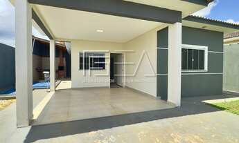 Imagem: Casa disponível para locação