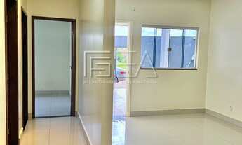 Imagem 7: Casa disponível para locação