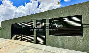 Imagem 5: Casa disponível para locação