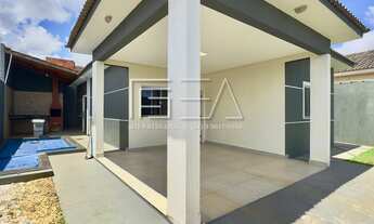 Imagem 4: Casa disponível para locação