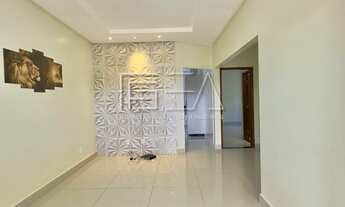 Imagem 2: Casa disponível para locação