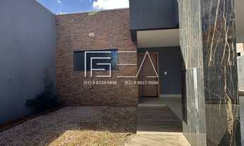 Imagem 4: Casa Térrea 3 Quartos e 1 Suíte!