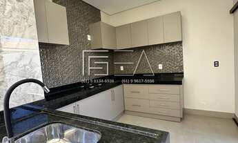 Imagem 6: Casa Térrea 3 Quartos e 1 Suíte!