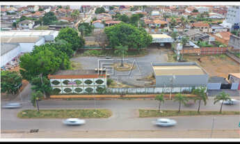 Imagem: Terreno de Oportunidade Ideal para Desenvolvimento