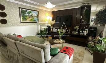 Imagem 4: OPORTUNIDADE! CASA COM 03 QUARTOS SENDO 01 SUÍTE E EDÍCULA COM CHURRASQUEIRA