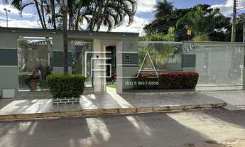 Imagem 3: OPORTUNIDADE! CASA COM 03 QUARTOS SENDO 01 SUÍTE E EDÍCULA COM CHURRASQUEIRA