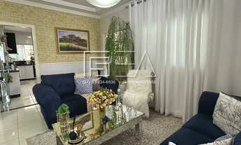 Imagem 2: OPORTUNIDADE! CASA COM 03 QUARTOS SENDO 01 SUÍTE E EDÍCULA COM CHURRASQUEIRA