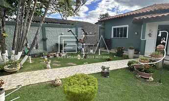 Imagem: OPORTUNIDADE! CASA COM 03 QUARTOS SENDO