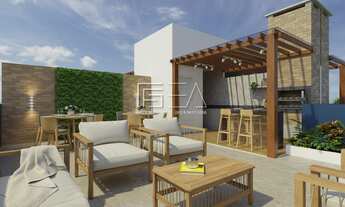 Imagem 6: APARTAMENTO DE 2 QUARTOS COM TERRAÇO ATÉ 100% FINANCIADO