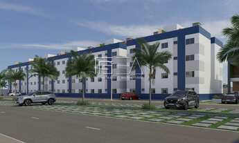 Imagem 4: APARTAMENTO DE 2 QUARTOS COM TERRAÇO ATÉ 100% FINANCIADO