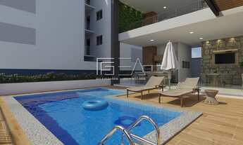 Imagem 2: APARTAMENTO DE 2 QUARTOS COM TERRAÇO ATÉ 100% FINANCIADO