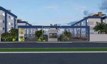 Imagem 5: APARTAMENTO DE 2 QUARTOS COM TERRAÇO ATÉ 100% FINANCIADO