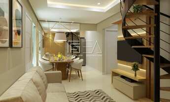 Imagem 7: APARTAMENTO DE 2 QUARTOS COM TERRAÇO ATÉ 100% FINANCIADO