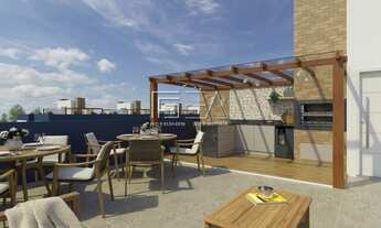 Imagem: APARTAMENTO DE 2 QUARTOS COM TERRAÇO ATÉ