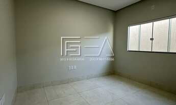 Imagem 7: ???? Casa com 3 quartos sendo 1 suíte, com área gourmet