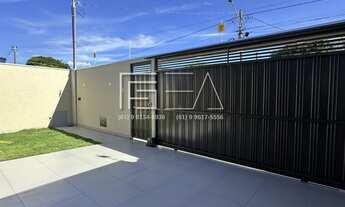 Imagem 5: ???? Casa com 3 quartos sendo 1 suíte, com área gourmet