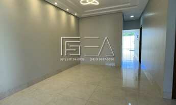 Imagem 6: ???? Casa com 3 quartos sendo 1 suíte, com área gourmet