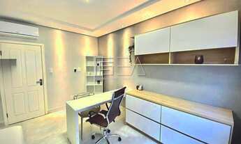 Imagem 4: OPORTUNIDADE! SALA COMERCIAL COM MOBÍLIA DISPONÍVEL PARA LOCAÇÃO