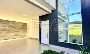 Imagem: CASA Á VENDA! 3 QUARTOS SENDO 1 SUÍTE