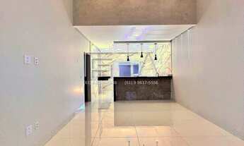 Imagem 3: CASA Á VENDA! 3 QUARTOS SENDO 1 SUÍTE - ÁREA GOURMET COM JACUZZI