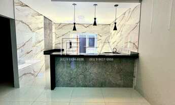 Imagem 4: CASA Á VENDA! 3 QUARTOS SENDO 1 SUÍTE - ÁREA GOURMET COM JACUZZI