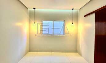 Imagem 7: CASA Á VENDA! 3 QUARTOS SENDO 1 SUÍTE - ÁREA GOURMET COM JACUZZI