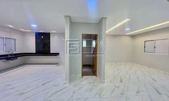 Imagem 6: 3 SUÍTES NO JARDIM TRIÂNGULO