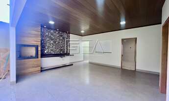 Imagem 3: 3 SUÍTES NO JARDIM TRIÂNGULO