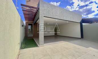 Imagem 2: 3 SUÍTES NO JARDIM TRIÂNGULO