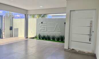 Imagem 5: 3 SUÍTES NO JARDIM TRIÂNGULO