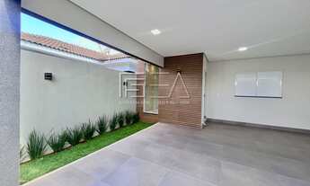 Imagem 4: 3 SUÍTES NO JARDIM TRIÂNGULO