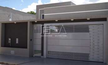 Imagem: OPORTUNIDADE DISPONÍVEL! CASA À VENDA