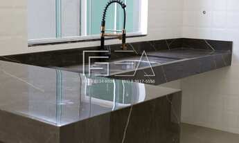 Imagem 4: OPORTUNIDADE DISPONÍVEL! CASA À VENDA - 03 QUARTOS SENDO 02 SUÍTES E 01 CLOSET