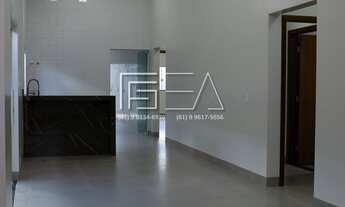 Imagem 5: OPORTUNIDADE DISPONÍVEL! CASA À VENDA - 03 QUARTOS SENDO 02 SUÍTES E 01 CLOSET