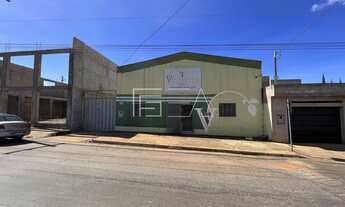 Imagem: Imóvel Comercial na Avenida Oeste, saída