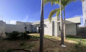 Imagem: Casa Térrea Alto Padrão 3 quartos, 2 suítes