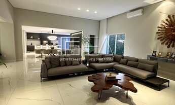 Imagem: CASA À VENDA EM CONDOMÍNIO FECHADO - 03