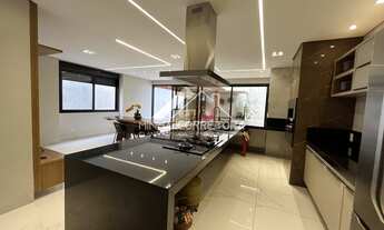 Imagem: Casa à venda no bairro Jardim Oliveira