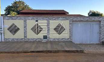 Imagem: Excelente Oportunidade Casa com 3 Quartos