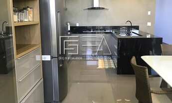 Imagem 7: Residência luxuosa de 3 quartos com 3 suítes deslumbrantes e hidromassagem - O paraíso do