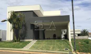 Imagem: Residência luxuosa de 3 quartos com 3 suítes