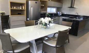 Imagem 6: Residência luxuosa de 3 quartos com 3 suítes deslumbrantes e hidromassagem - O paraíso do