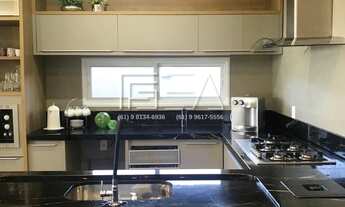 Imagem 4: Residência luxuosa de 3 quartos com 3 suítes deslumbrantes e hidromassagem - O paraíso do