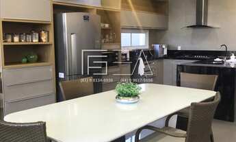 Imagem 5: Residência luxuosa de 3 quartos com 3 suítes deslumbrantes e hidromassagem - O paraíso do