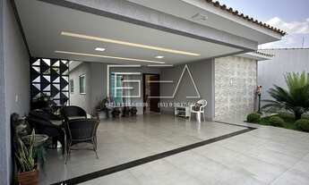 Imagem: Aluguel de Casa Mobiliada com 3 Quartos