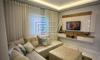 Imagem 2: Aluguel de Casa Mobiliada com 3 Quartos e Suíte!