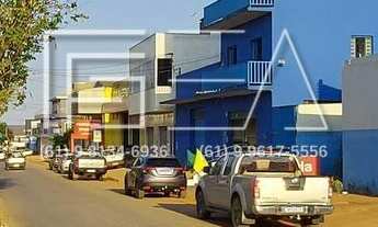 Imagem 2: Prédio Comercial/ Residencial no Parque Laguna II