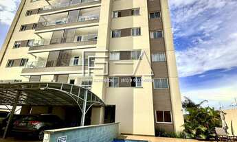 Imagem: Apartamento de 3 Quartos Sendo 1 suíte