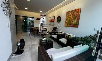 Imagem 7: Espaçosa Residência no Coração da Cidade com 3 Suítes e Closet